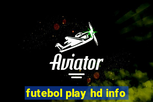 futebol play hd info